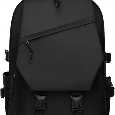 Backpack for Men, Men‘s Casual Daypack Backpacks