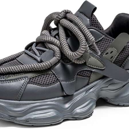 Women's  Running Shoes Tennis Walking Shoes Athletic Gym Casual Shoes Fashion Sneakers for Men