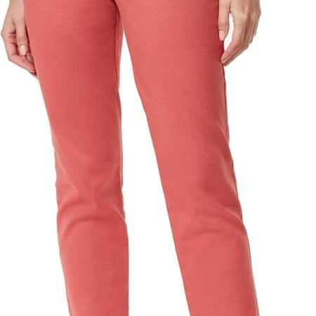 Women's  Classic High Rise Tapered Jean