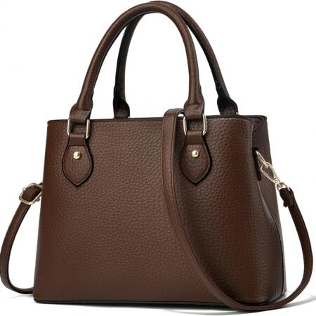 Purses and Handbags for Women Leather Crossbody Bags Women's Tote Shoulder Bag