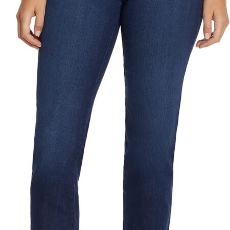 Women's  Classic High Rise Tapered Jean