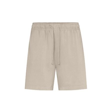 Lounge Drawstring Shorts