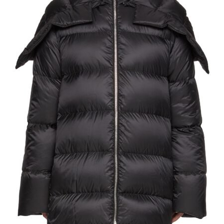 Hooded Cyclophic Coating