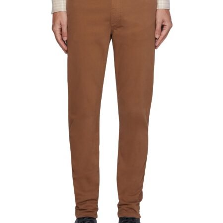 Straight Leg Stretch Jeans