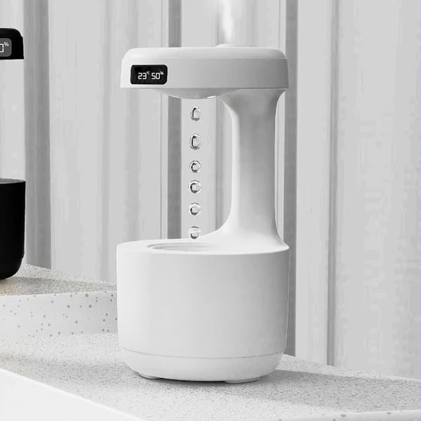 🎉Hot Sale 50% OFF🎉Anti-Gravity Ultrasonic Humidifier - Image 5