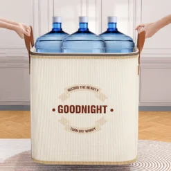 Alternative view of ⏳Limited-time 50% off⏰Large Capacity Quilt & Clothes Storage Bag