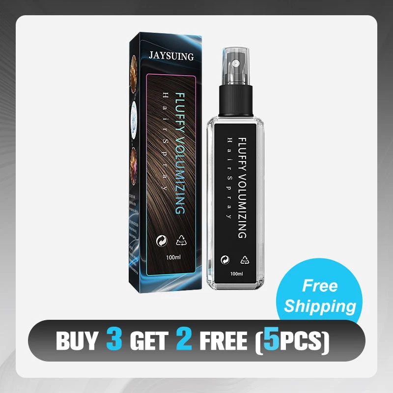 Protein Hair Voluming Spray - Image 11