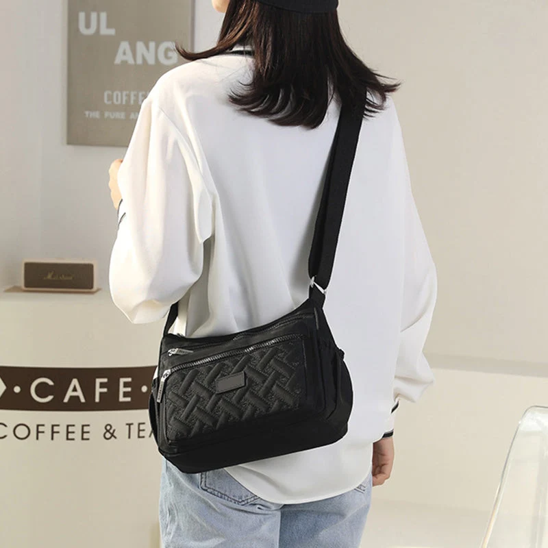 👜50% off👜Nylon Shoulder Messenger Bag - Image 5