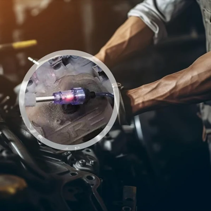 š„Automotive Spark Plug Coil Ignition Testerā” - Image 3