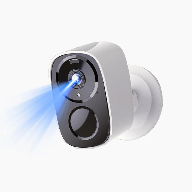 HD Waterproof Night Vision Security Camera - Image 10