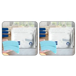 Alternative view of 🔥Limited-time 50% Discount !⏰50K+ Sold🧼 Multi-Surface Deep Cleaning Sheets (100 PCS) ✨ Powerful Stain Removal for Kitchen, Bathroom & More