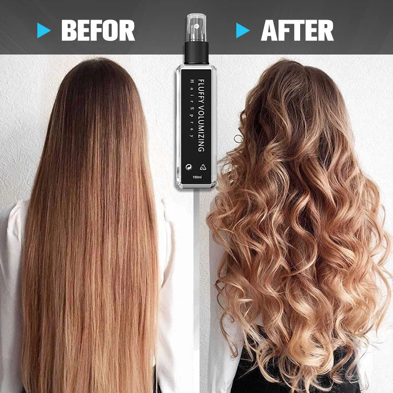 Protein Hair Voluming Spray - Image 4