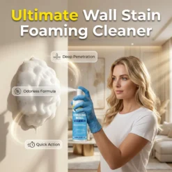 Gentle Formula Wall & Surface Cleaner