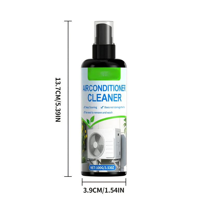 Deep Cleaning Air Conditioner Spray - Image 7