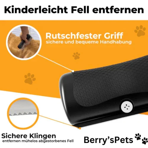 💥Pet🐕Professional brush - Image 4