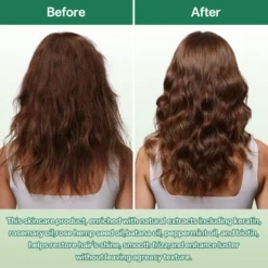 Alternative view of Hair Conditioning Mist Detangling Spray