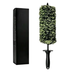 Alternative view of 🚗 50% OFF NOW! 🧽Wheel Barrel Cleaning Brush