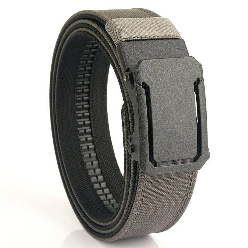Quick Release Metal Buckle Tactical Belt - Image 13