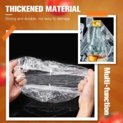 Alternative view of 💥49% off 💥Food Grade Cling Wrap