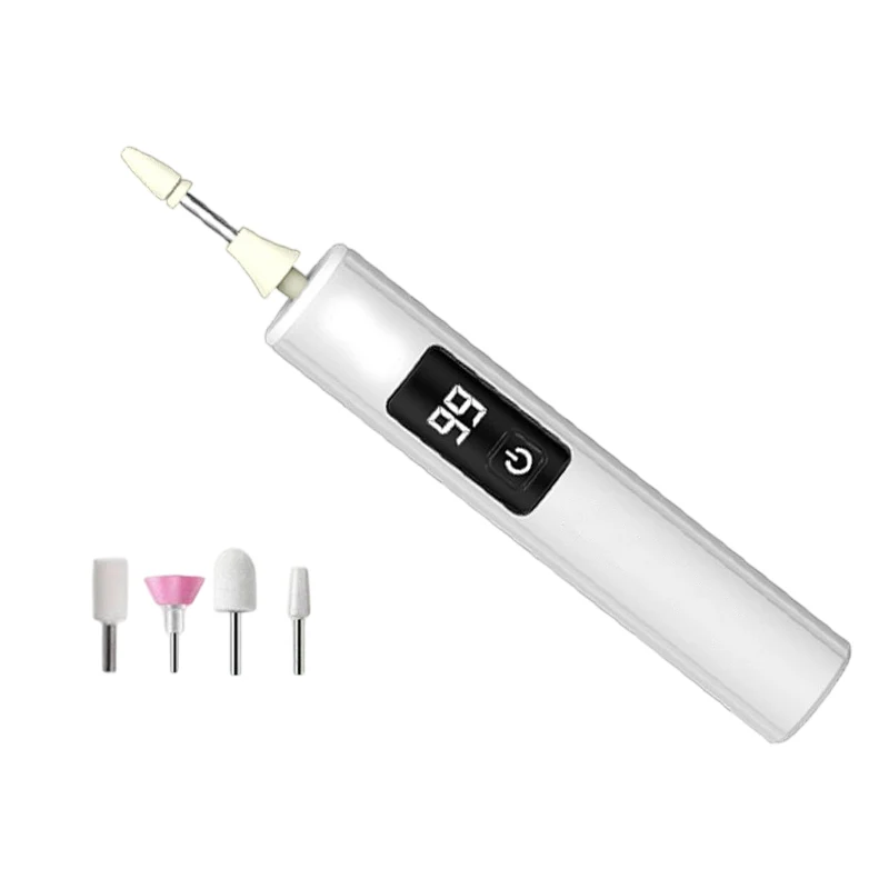 💎 LIMITED-TIME 50% OFF! ✨Professional Electric Nail Polisher - Image 15