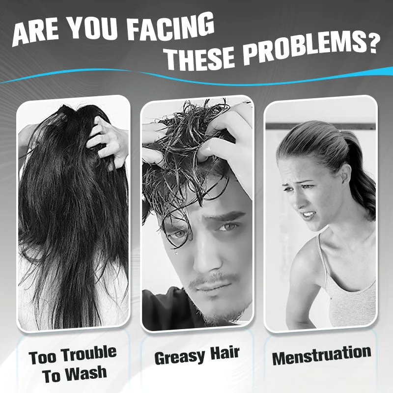 Protein Hair Voluming Spray - Image 2