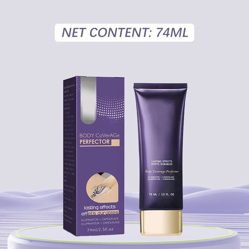 💜Limited Sale 50% OFF 💜Waterproof Tattoo Cover Up Concealer - Image 9