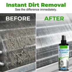 Alternative view of Deep Cleaning Air Conditioner Spray