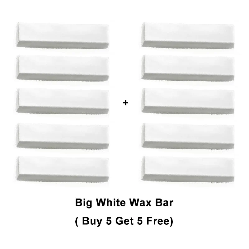 Solid Polishing Wax - Image 7