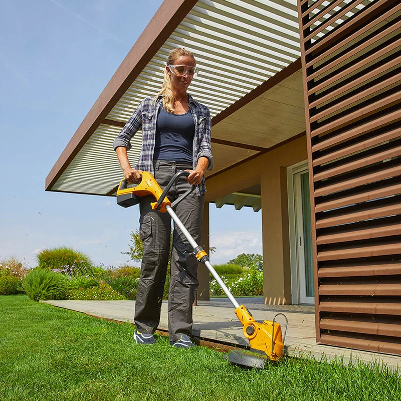 Replace Blade for Grass Trimmer - Image 2