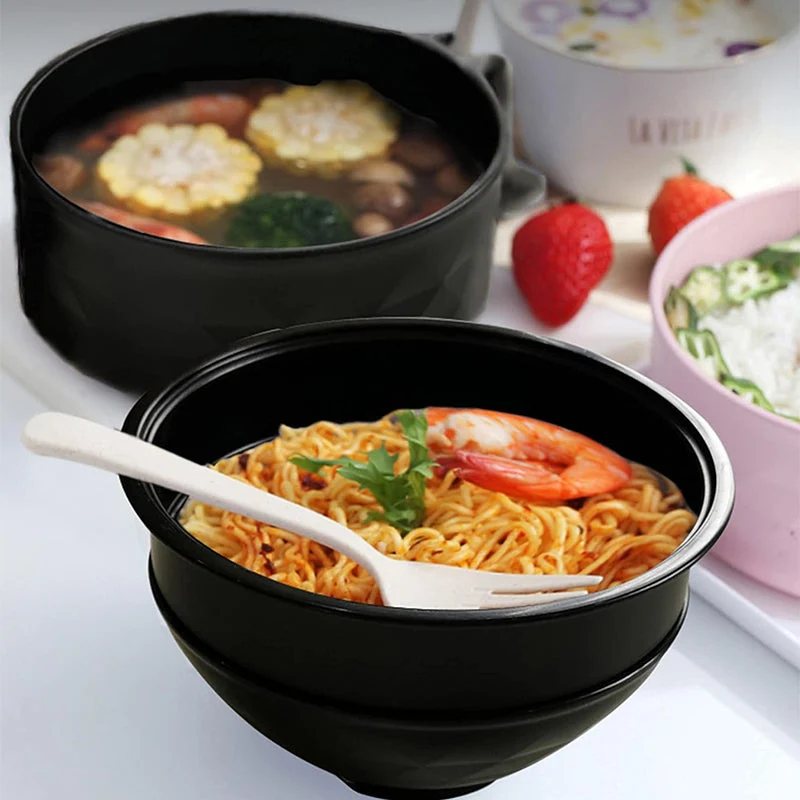 🎁Hot Sale 49% OFF🔥Microwave Ramen Bowl - Image 15