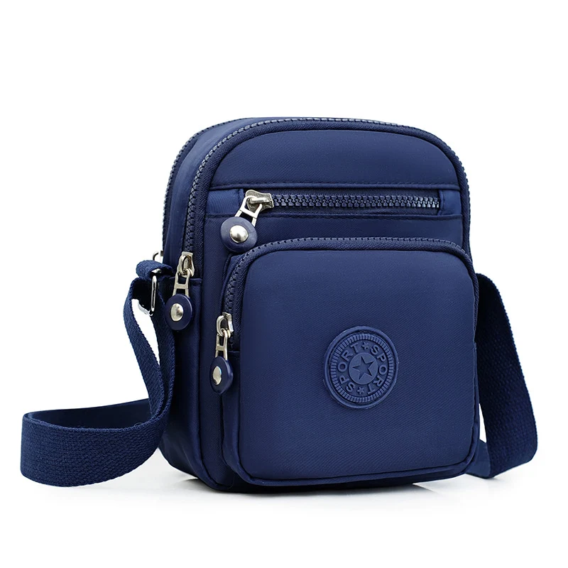 ✨Hot Sale 50% OFF✨Fashionable Lightweight Bag with Multi-pocket Design👜 - Image 10