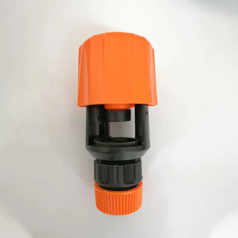 Universal Kitchen Tap Adapter Faucet - Image 11