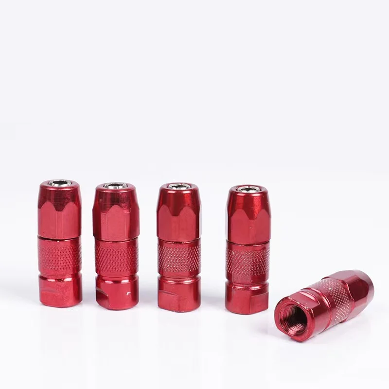 Universal Grease Gun Nozzle Replacement - Image 4