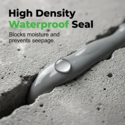 Alternative view of Waterproof Crack Grout & Sealant