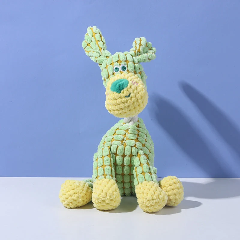 ๐น Plush Toy for Aggressive Mugs - Image 4