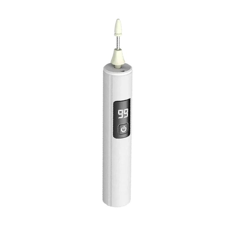 💎 LIMITED-TIME 50% OFF! ✨Professional Electric Nail Polisher - Image 14