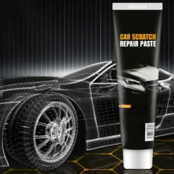 🔥HOT SALE 50% OFF🎁Car Scratch Repair Paste