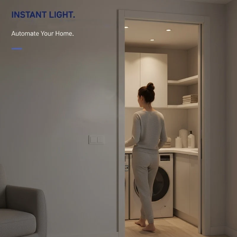 ⏳Limited-time 50% off⏰Motion Sensor Light Switch - Image 5