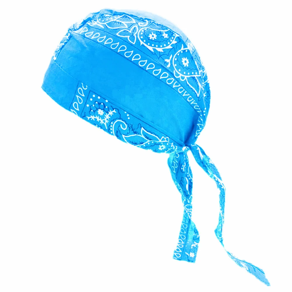Classic Biker & Sports Headwrap - Image 29