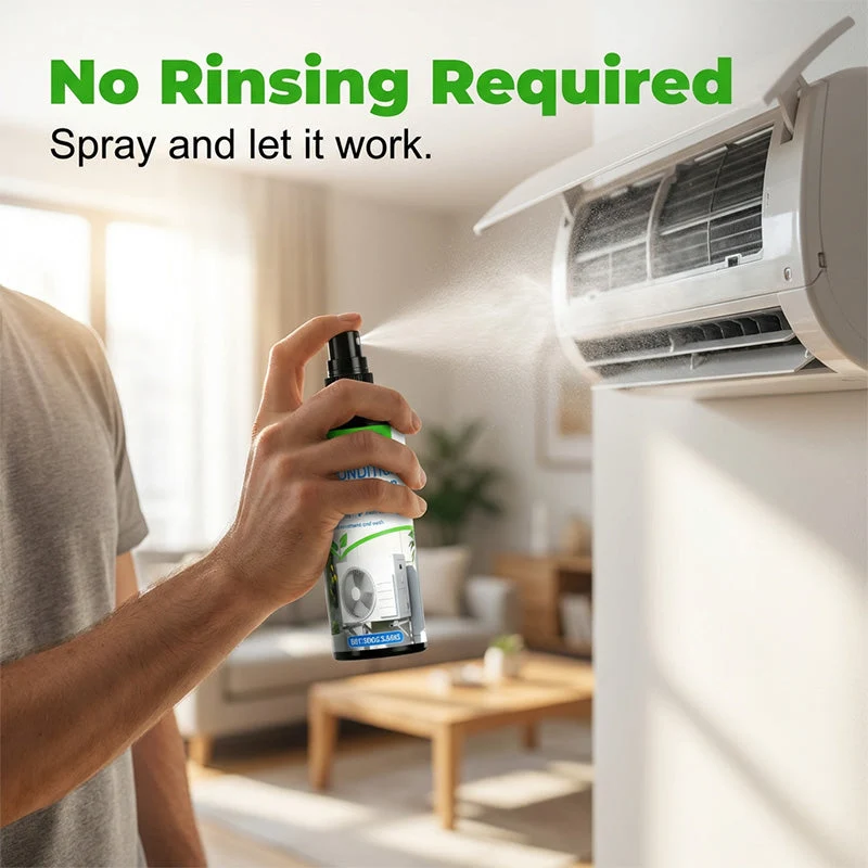 Deep Cleaning Air Conditioner Spray - Image 5
