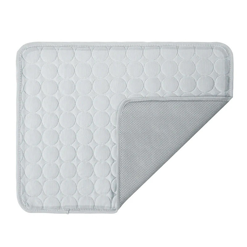 Summer Breathable Pet Cooling Mat - Image 13
