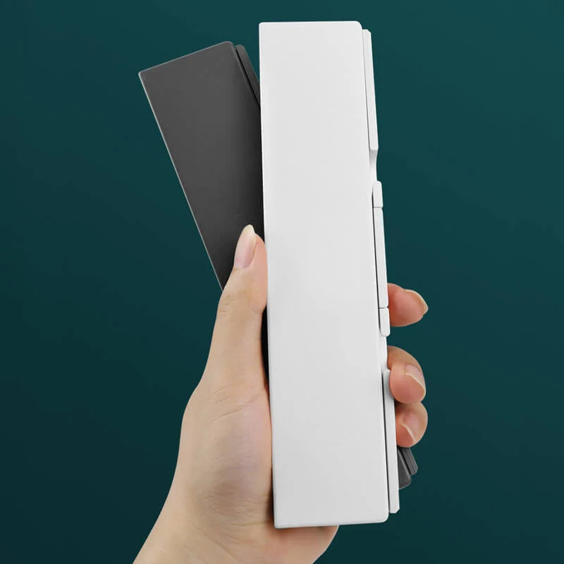 Mini foldable keyboard for phone/pad/laptop - Image 6