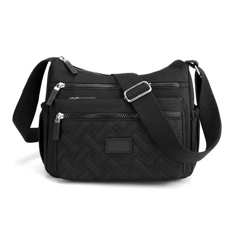 👜50% off👜Nylon Shoulder Messenger Bag - Image 17