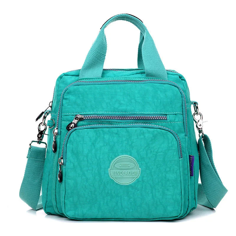 💥HOT SELLER🔥3 in 1 Multifunctional Waterproof Casual Shoulder Bag - Image 13
