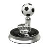 New Creative Solar Perfume Fragrance Car Solar Finger Rotating Football - Image 4