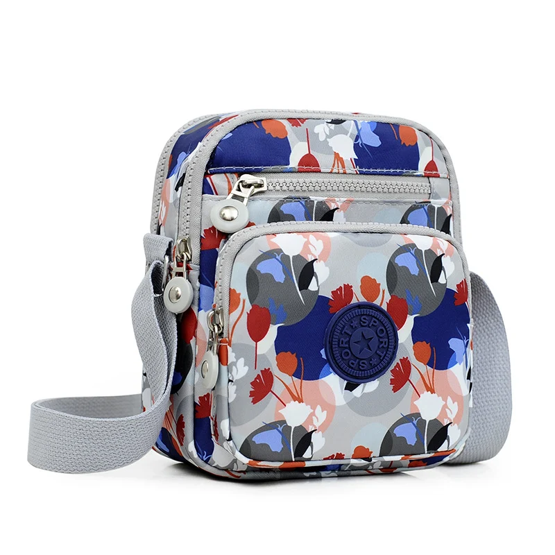 ✨Hot Sale 50% OFF✨Fashionable Lightweight Bag with Multi-pocket Design👜 - Image 14