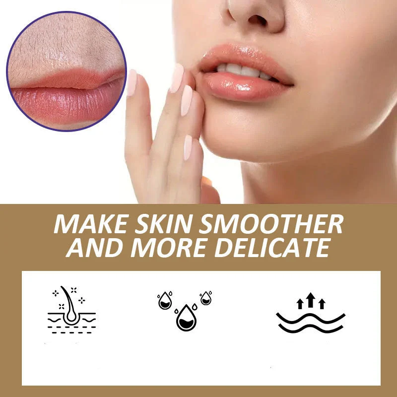 🎁 Buy 2 get 1 FREE! 🥥✨ Coconut facial hair removal cream – Gentle & effective - Image 6