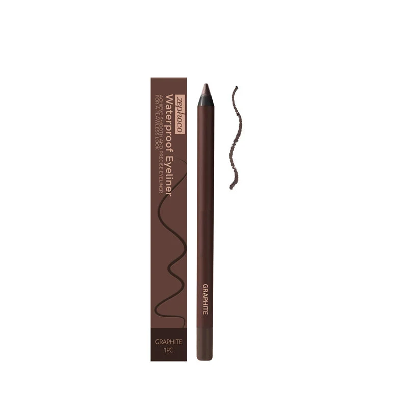 Waterproof Long-Lasting Eyeliner Pencil - Image 9