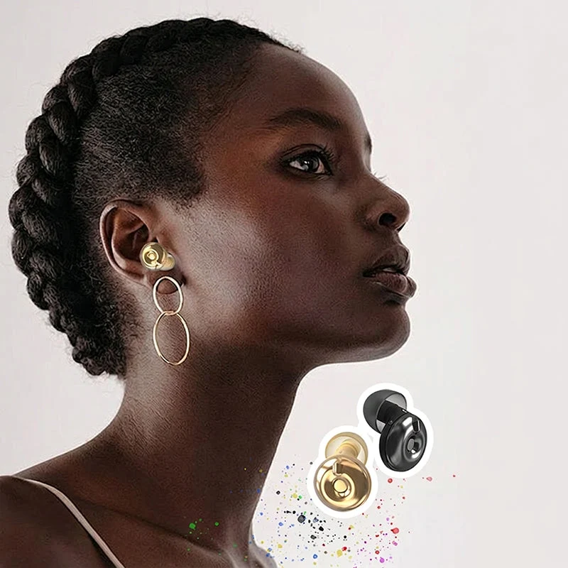 š„Limited Sale 50%OFFā³Adjustable Noise Canceling Earplugs - Image 11