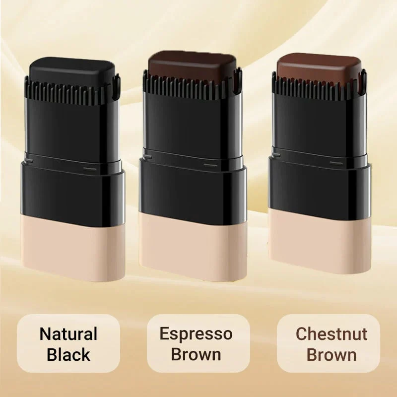 ⏰Black Friday Limited Sale 65% OFF!!✨Instant Hair Colour Stick with Built-In Comb🔥 - Image 7